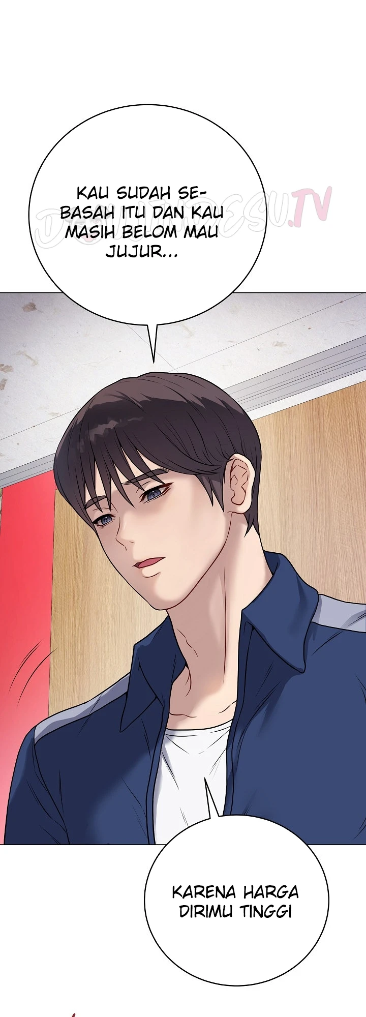 Signed, Sealed, Mistaken - Page 51